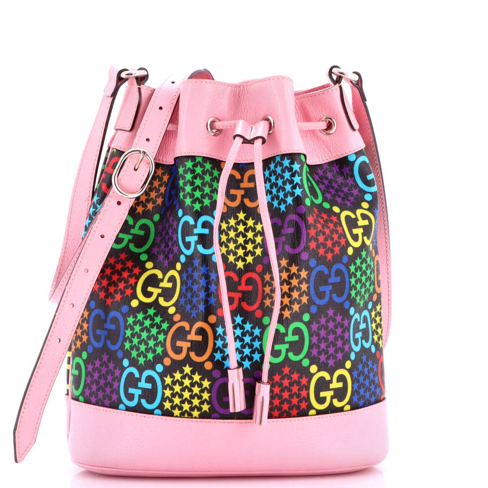 Gucci Medium Bucket Bag